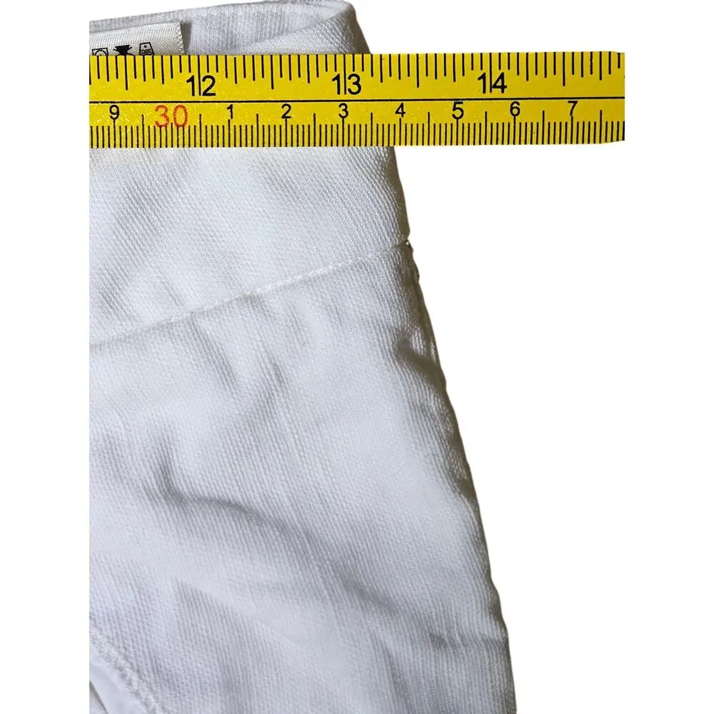Wilfred Allant Pants Aritzia Size 4 Linen Blend